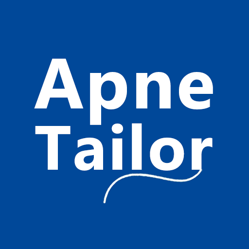 ApneTailor Logo
